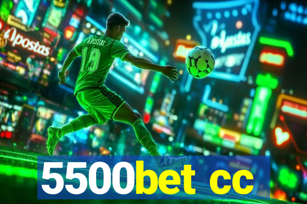 5500bet cc